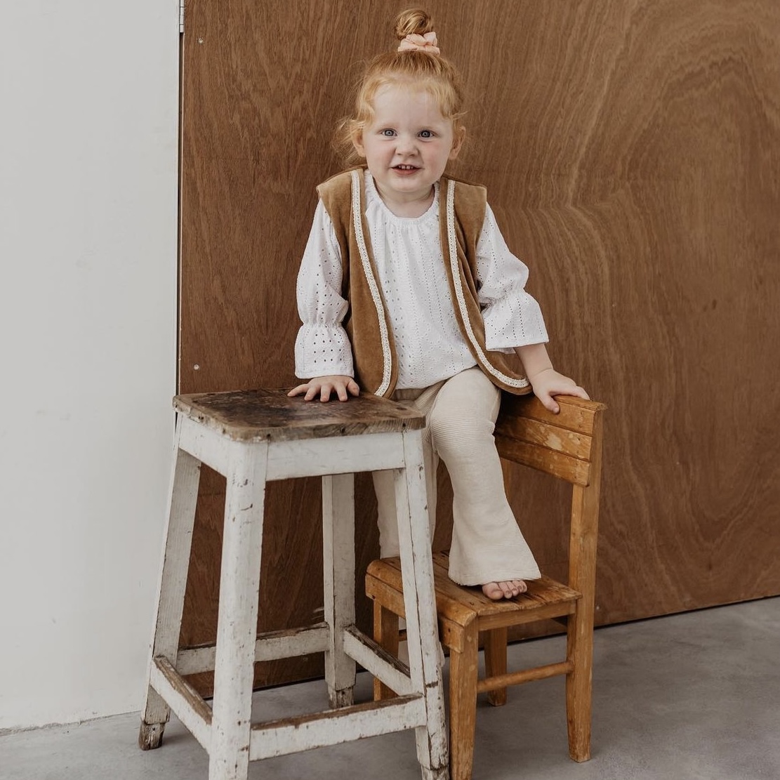 Gilet kids