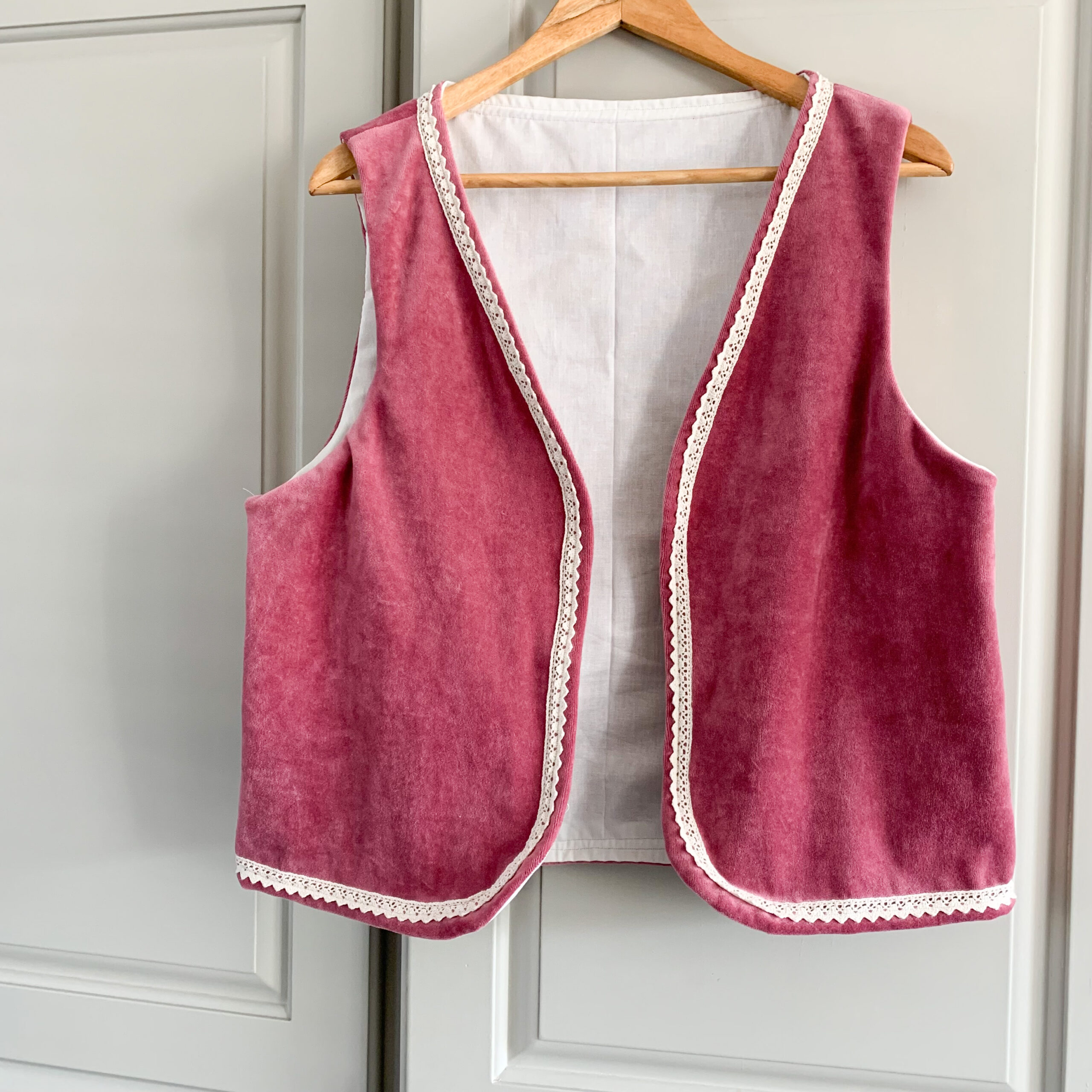 Gilet kids - Afbeelding 3