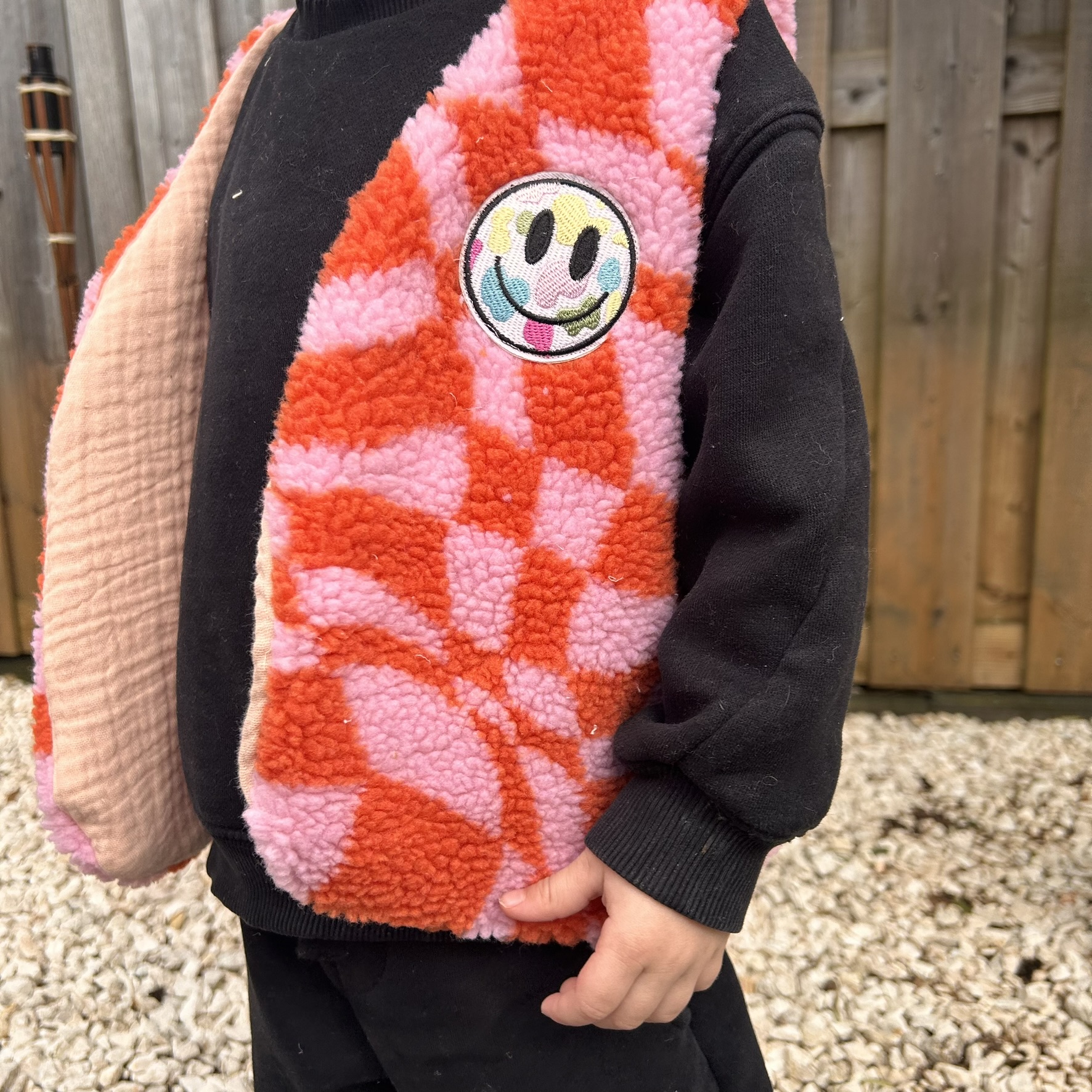 Gilet kids - Afbeelding 2