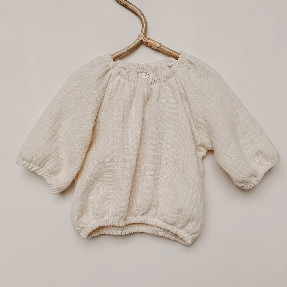 Bloom top - Afbeelding 2